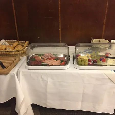 Hotel-restaurant Durst *