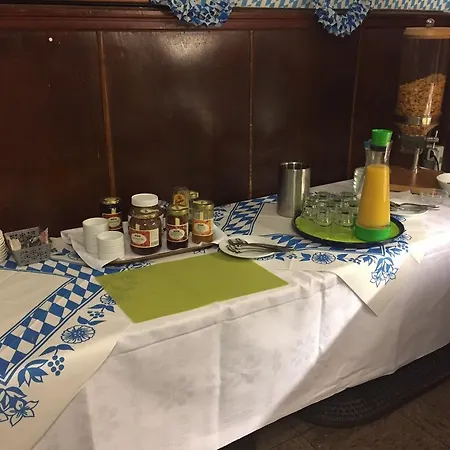Hotel-restaurant Durst * Frechen
