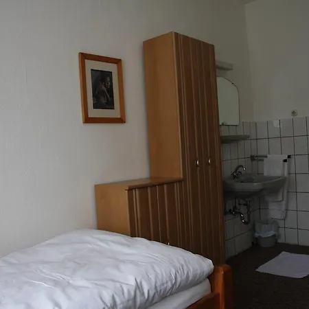 Hotel-restaurant Durst Hotell