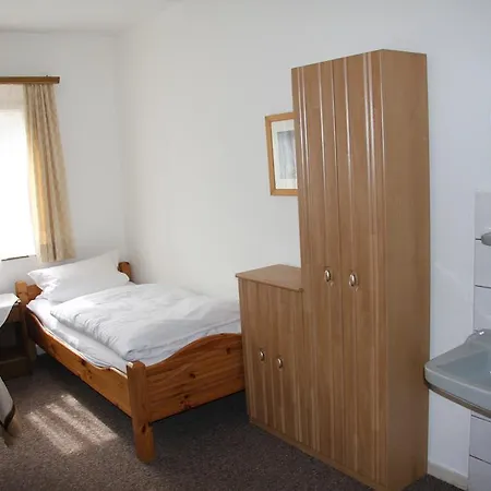 Hotel-restaurant Durst *