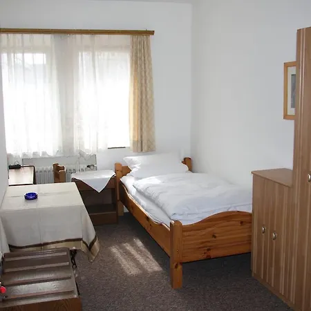 Hotel-restaurant Durst Frechen