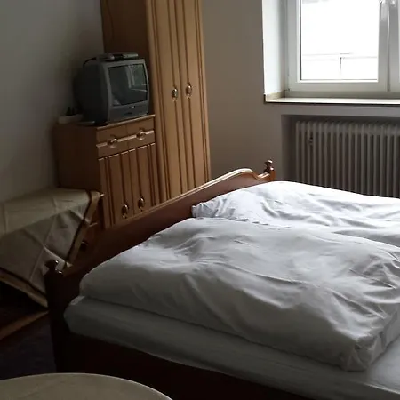 Hotel-restaurant Durst