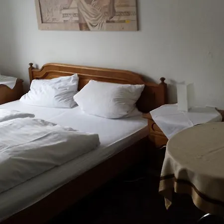 Hotel-restaurant Durst * Frechen