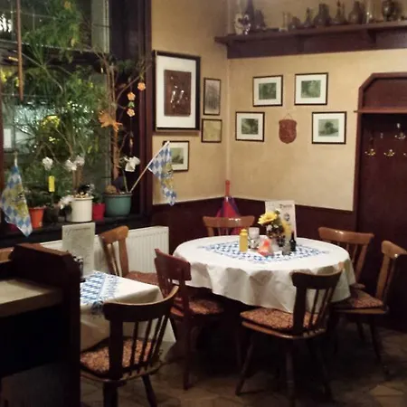 Hotel-restaurant Durst Frechen