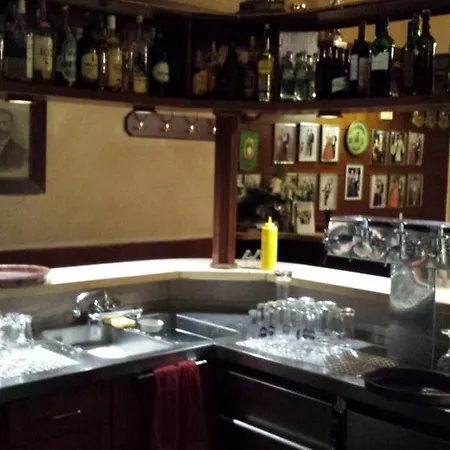 Hotell Hotel-restaurant Durst *