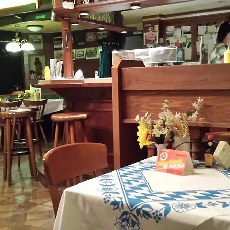 Hotel-restaurant Durst * Frechen