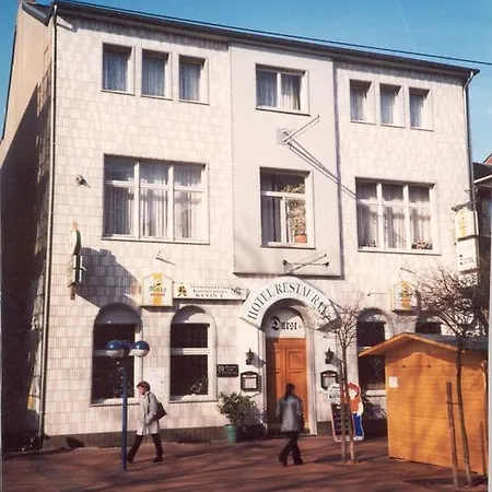 Hotel-restaurant Durst Frechen