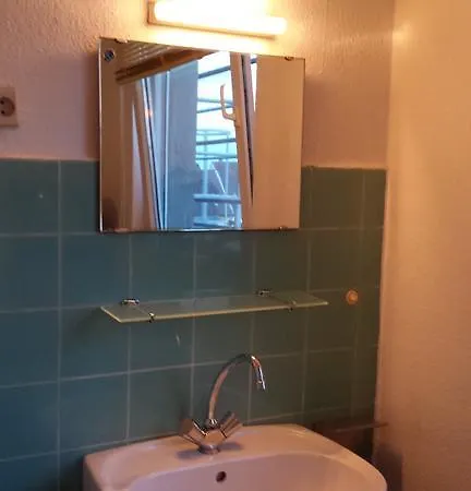 Hotell Hotel-restaurant Durst *