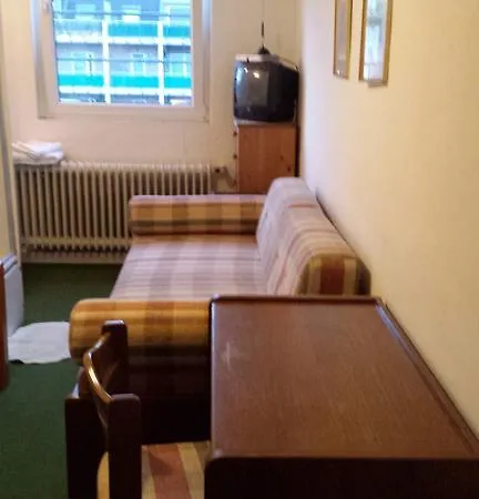 Hotel-restaurant Durst