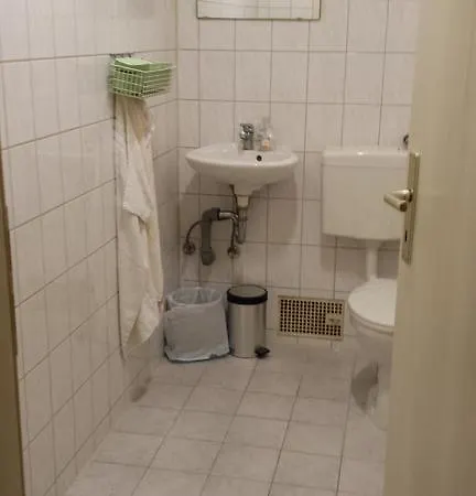 Hotel-restaurant Durst Hotell *