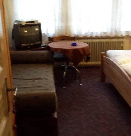 Hotel-restaurant Durst Hotell