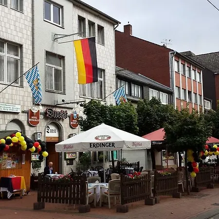 Hotel-restaurant Durst * Frechen