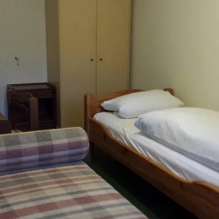 Hotel-restaurant Durst Hotell Frechen