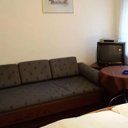 Hotel-restaurant Durst
