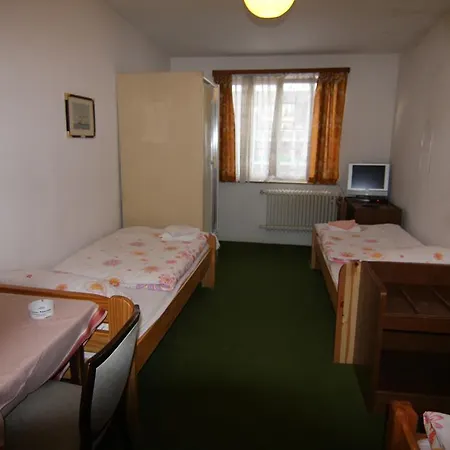 Hotel-restaurant Durst Hotel