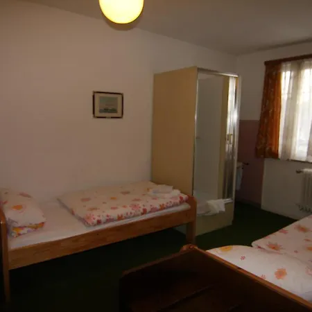 Hotell Hotel-restaurant Durst *