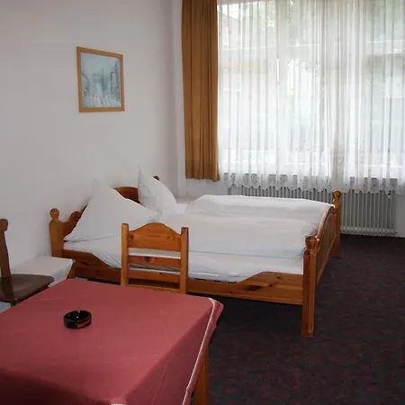 Hotel-restaurant Durst Hotell