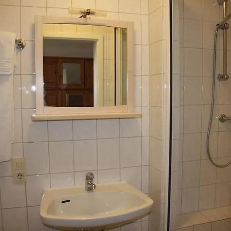 Hotell Hotel-restaurant Durst *