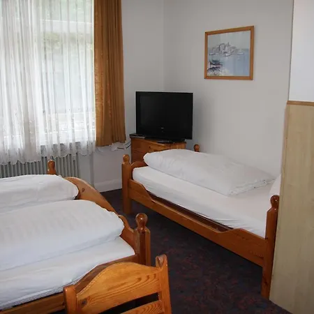 Hotel-restaurant Durst *