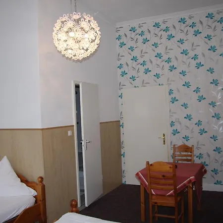 Hotel-restaurant Durst