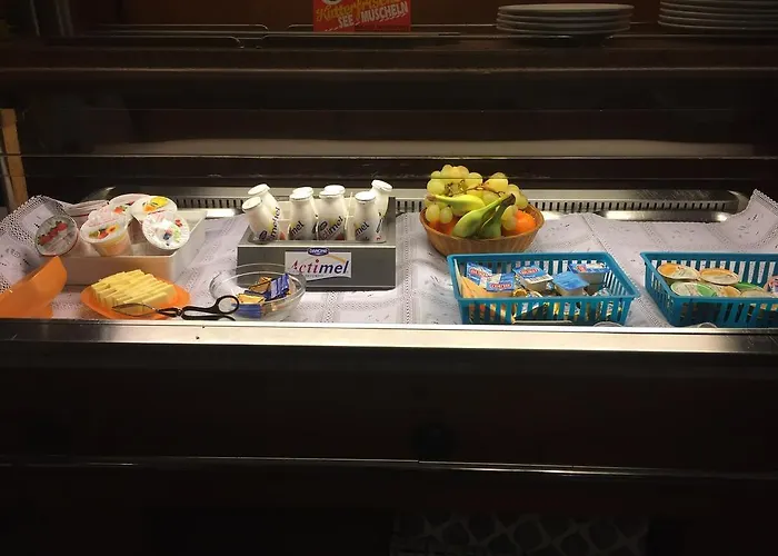 Hotel Hotel-restaurant Durst