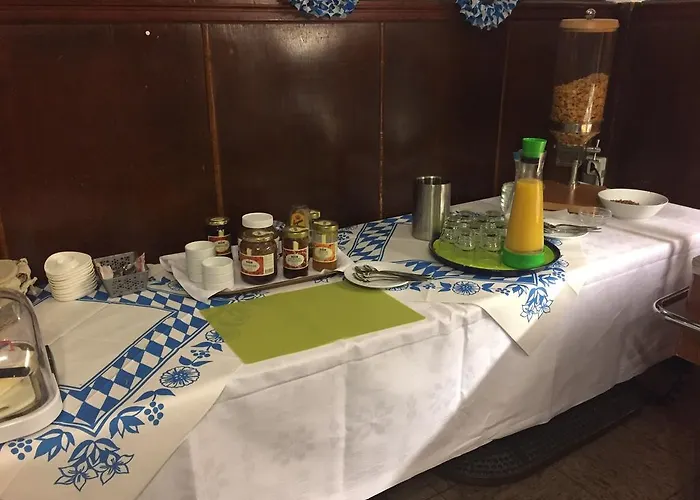 Hotel-restaurant Durst * Frechen