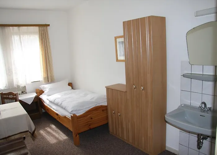 Hotel-restaurant Durst *