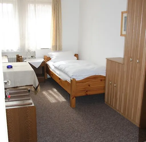 Hotel Hotel-restaurant Durst Frechen