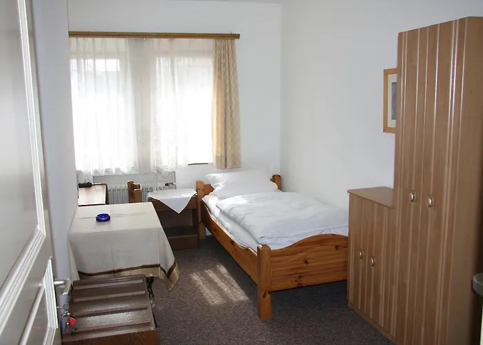 Hotel-restaurant Durst Frechen