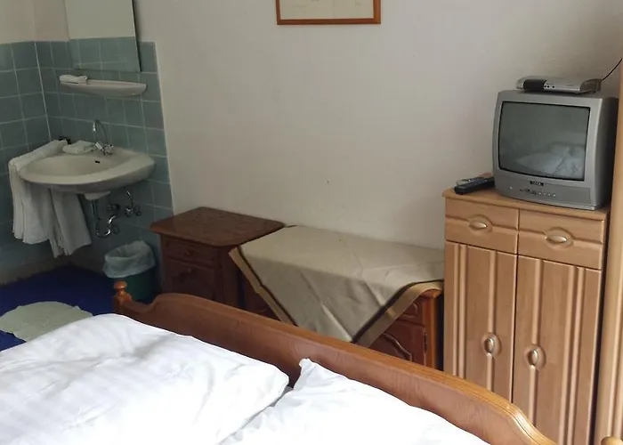 Hotel-restaurant Durst Frechen