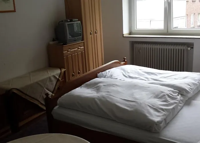 Hotel-restaurant Durst