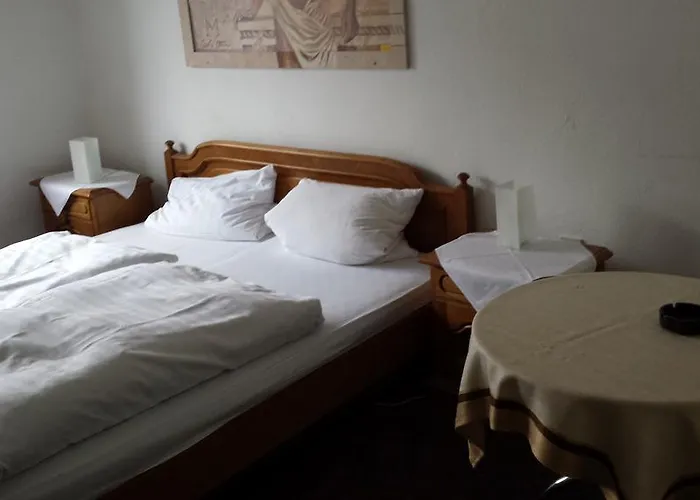 Hotel-restaurant Durst * Frechen