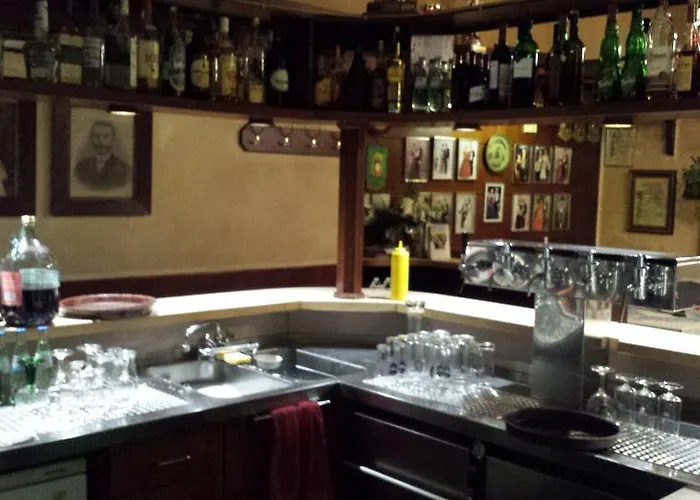 Hotel Hotel-restaurant Durst *