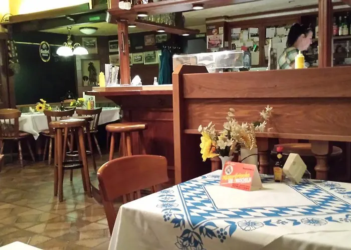 Hotel-restaurant Durst * Frechen