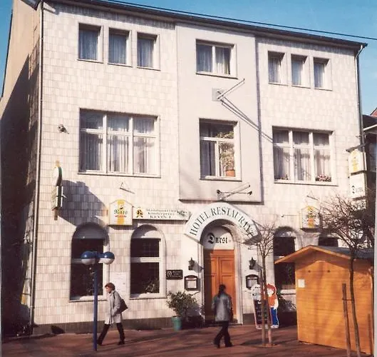 Hotel-restaurant Durst Frechen