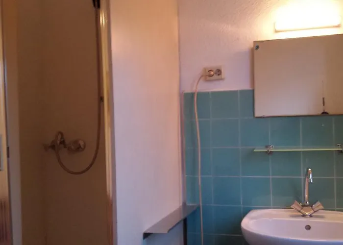 Hotel-restaurant Durst * Frechen