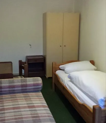 Hotel Hotel-restaurant Durst