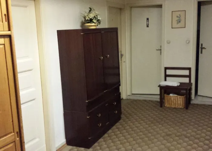 Hotel-restaurant Durst Frechen