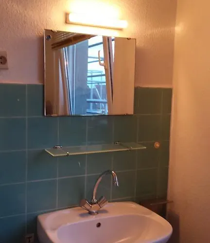 Hotel Hotel-restaurant Durst *