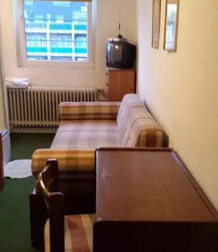 Hotel-restaurant Durst