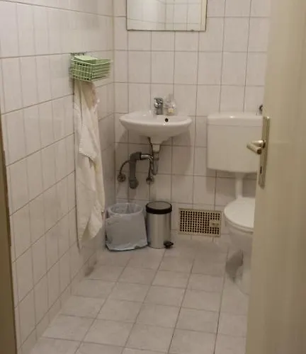 Hotel-restaurant Durst Hotel *