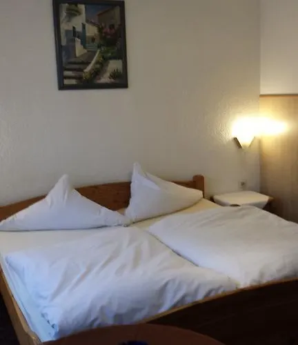 Hotel-restaurant Durst Hotel Frechen