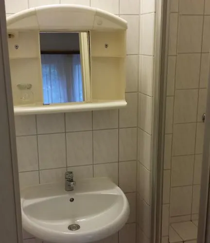 Hotel-restaurant Durst *