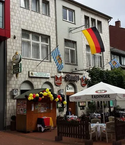 Hotel-restaurant Durst Hotel Frechen