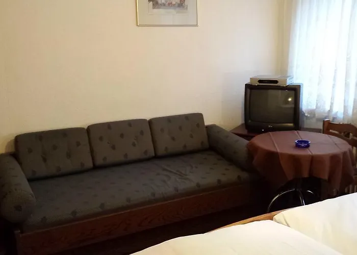 Hotel-restaurant Durst