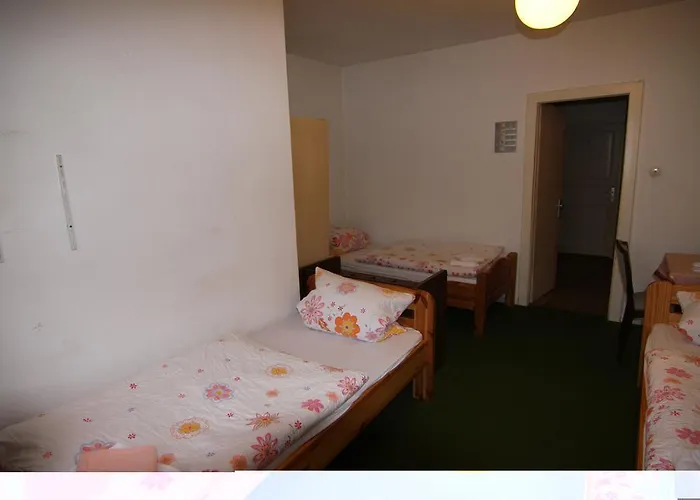 Hotel-restaurant Durst Frechen