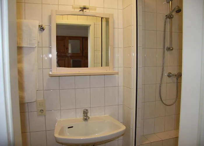 Hotel Hotel-restaurant Durst *