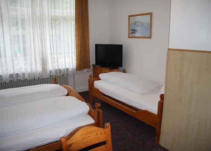 Hotel-restaurant Durst *