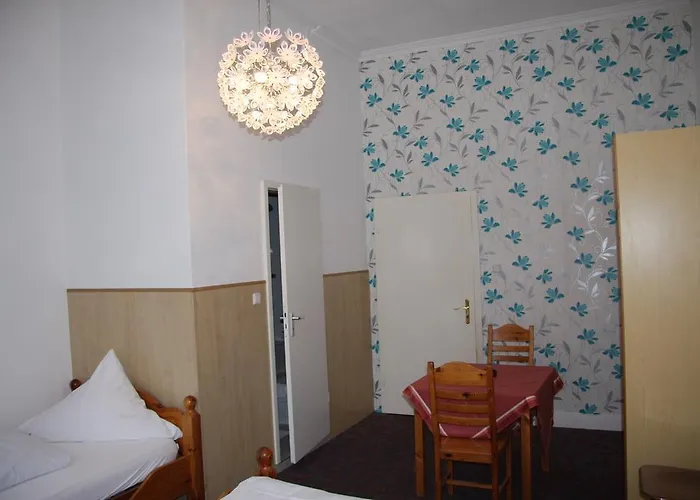 Hotel-restaurant Durst